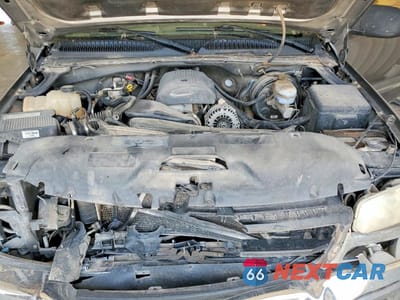 Zdjęcie 11 z 12 samochodu: 2007 GMC NEW SIERRA C1500 CLASSIC VIN:2GTEC13V871167084 - miniatura