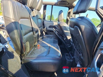 Zdjęcie 10 z 12 samochodu: 2020 JEEP WRANGLER UNLIMITED RUBICON VIN:1C4HJXFN0LW246298 - miniatura