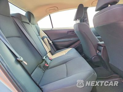 Zdjęcie 10 z 13 samochodu: 2025 TOYOTA COROLLA HYBRID LE VIN:JTDBDMHE1S3023471 - miniatura