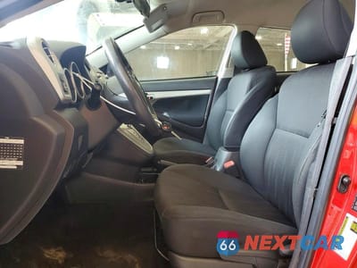 Zdjęcie 7 z 12 samochodu: 2011 TOYOTA MATRIX BASE VIN:2T1KU4EE6BC542253 - miniatura