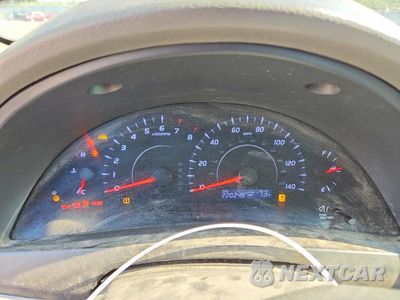 Zdjęcie 9 z 12 samochodu: 2010 TOYOTA CAMRY LE VIN:4T1BF3EK4AU561603 - miniatura