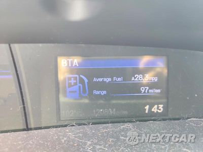 Zdjęcie 9 z 12 samochodu: 2013 HONDA CIVIC EX VIN:2HGFB2F86DH541778 - miniatura