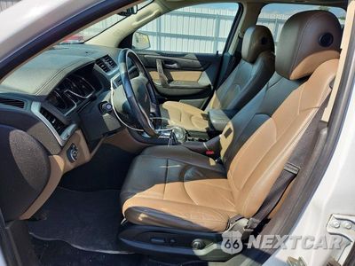 Zdjęcie 7 z 12 samochodu: 2017 GMC ACADIA LIMITED SLT-2 VIN:1GKKVSKD1HJ120549 - miniatura