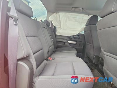 Zdjęcie 10 z 13 samochodu: 2017 CHEVROLET SILVERADO K1500 LT VIN:3GCUKREC7HG282342 - miniatura