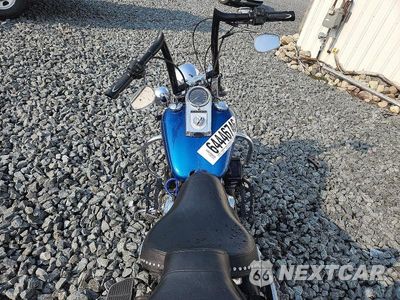 Zdjęcie 6 z 10 samochodu: 2006 HARLEY-DAVIDSON FLSTCI VIN:1HD1BWB196Y087915 - miniatura