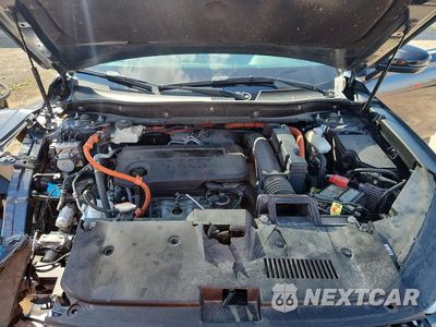 Zdjęcie 12 z 14 samochodu: 2023 HONDA CR-V SPORT TOURING VIN:2HKRS6H90PH803444 - miniatura