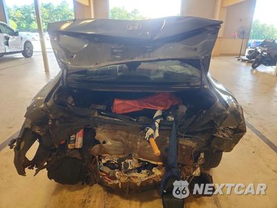 Zdjęcie 6 z 12 samochodu: 2008 HONDA ACCORD LXP VIN:1HGCP264X8A079876 - miniatura