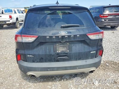 Zdjęcie 6 z 13 samochodu: 2020 FORD ESCAPE SEL VIN:1FMCU0H63LUA40401 - miniatura