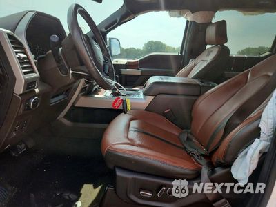 Zdjęcie 7 z 12 samochodu: 2020 FORD F150 SUPERCREW VIN:1FTEW1E58LFC29543 - miniatura