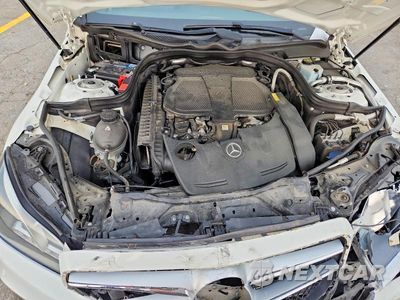 Zdjęcie 11 z 13 samochodu: 2014 MERCEDES-BENZ E 350 VIN:WDDHF5KB1EB003732 - miniatura