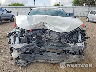 Piąte zdjęcie samochodu w środku: 2026 HONDA CIVIC SPORT VIN:2HGFE4F86TH328816 - miniatura