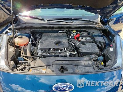 Zdjęcie 12 z 13 samochodu: 2020 FORD ESCAPE SE VIN:1FMCU9G65LUA45248 - miniatura