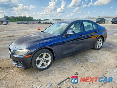 2012 BMW 328 I SULEV WBA3C1C59CF433090 - główne zdjęcie licytacji z USA - miniatura