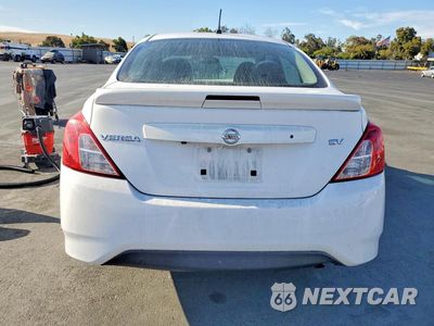 Zdjęcie 6 z 13 samochodu: 2019 NISSAN VERSA SV VIN:3N1CN7AP0KL877163 - miniatura