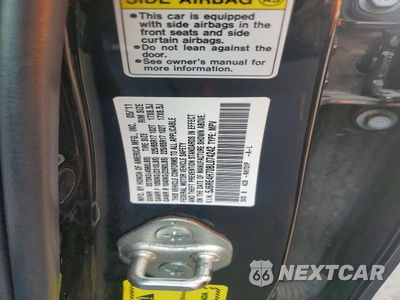 Zdjęcie 13 z 13 samochodu: 2011 HONDA CR-V EXL VIN:5J6RE4H70BL074242 - miniatura