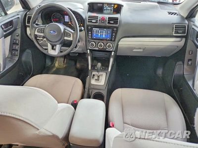 Zdjęcie 8 z 12 samochodu: 2018 SUBARU FORESTER 2.5I PREMIUM VIN:JF2SJAEC9JH450667 - miniatura