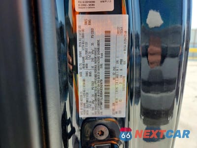 Zdjęcie 13 z 13 samochodu: 2025 FORD F150 XL VIN:1FTMF1L55SKE92979 - miniatura
