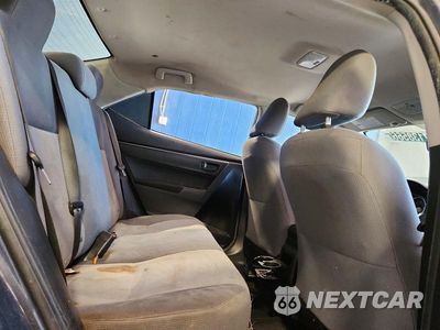 Zdjęcie 10 z 12 samochodu: 2016 TOYOTA COROLLA L VIN:5YFBURHEXGP428935 - miniatura