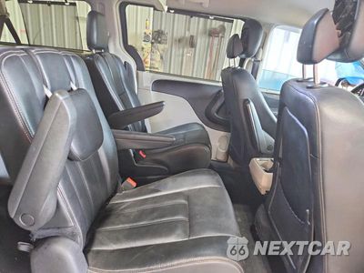 Zdjęcie 11 z 13 samochodu: 2015 CHRYSLER TOWN & COUNTRY TOURING VIN:2C4RC1BG9FR740627 - miniatura