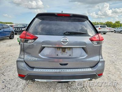Zdjęcie 6 z 13 samochodu: 2017 NISSAN ROGUE S VIN:JN8AT2MTXHW384037 - miniatura