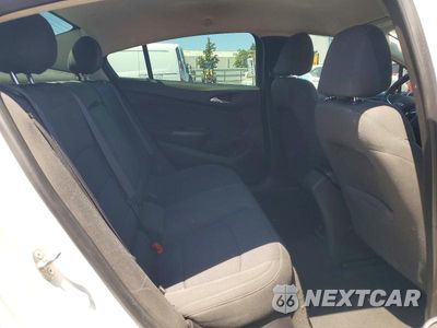 Zdjęcie 10 z 12 samochodu: 2017 CHEVROLET CRUZE LT VIN:1G1BE5SM0H7212786 - miniatura