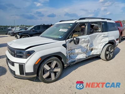 2024 HYUNDAI SANTA FE LIMITED 5NMP44GLXRH058429 - główne zdjęcie licytacji z USA - miniatura