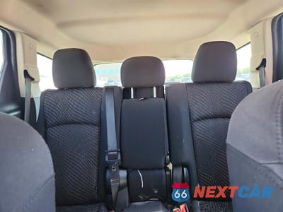 Zdjęcie 10 z 14 samochodu: 2014 DODGE JOURNEY SXT VIN:3C4PDCBB1ET188122 - miniatura