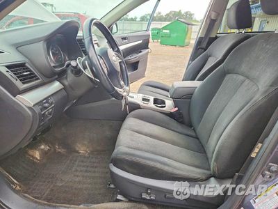 Zdjęcie 7 z 13 samochodu: 2014 SUBARU OUTBACK 2.5I PREMIUM VIN:4S4BRBCC7E3217613 - miniatura