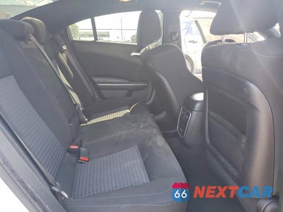 Zdjęcie 10 z 12 samochodu: 2020 DODGE CHARGER GT VIN:2C3CDXHG8LH245290 - miniatura