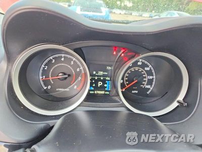 Zdjęcie 9 z 13 samochodu: 2017 MITSUBISHI LANCER ES VIN:JA32U2FUXHU009150 - miniatura