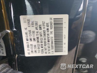 Zdjęcie 12 z 12 samochodu: 2017 ACURA TLX TECH VIN:19UUB3F56HA002732 - miniatura