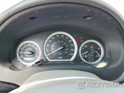 Zdjęcie 9 z 13 samochodu: 2005 TOYOTA SIENNA LE 8 PASSENGER VIN:5TDZA23C15S385448 - miniatura