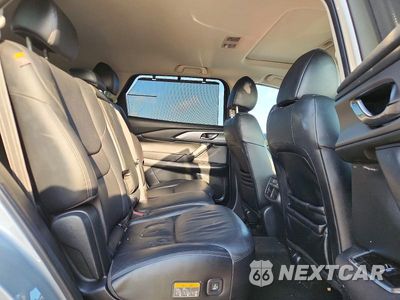 Zdjęcie 11 z 14 samochodu: 2021 MAZDA CX-9 TOURING VIN:JM3TCACY5M0511440 - miniatura