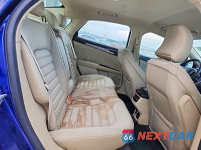Zdjęcie 10 z 12 samochodu: 2016 FORD FUSION SE HYBRID VIN:3FA6P0LU7GR388235 - miniatura
