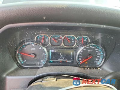 Zdjęcie 9 z 12 samochodu: 2015 CHEVROLET SILVERADO K1500 LT VIN:3GCUKREC0FG363423 - miniatura
