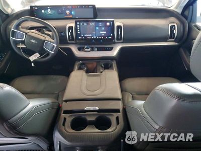 Zdjęcie 8 z 13 samochodu: 2025 FORD EXPEDITION MAX ACTIVE VIN:1FMJK1J82SEA22091 - miniatura