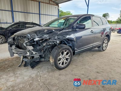 2015 MAZDA CX-9 SPORT JM3TB2BAXF0469587 - główne zdjęcie licytacji z USA - miniatura