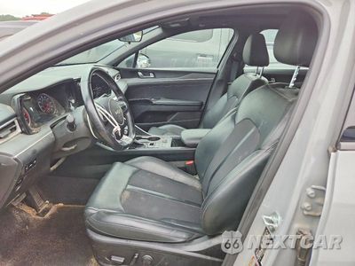 Zdjęcie 7 z 12 samochodu: 2023 KIA K5 GT LINE VIN:5XXG64J23PG212128 - miniatura
