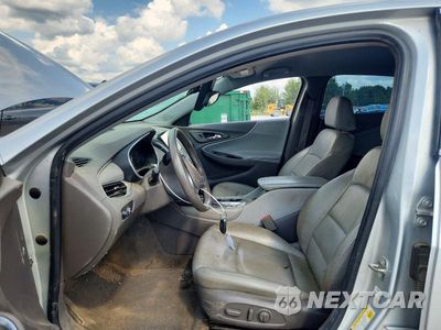 Zdjęcie 7 z 12 samochodu: 2016 CHEVROLET MALIBU LT VIN:1G1ZE5ST2GF256475 - miniatura