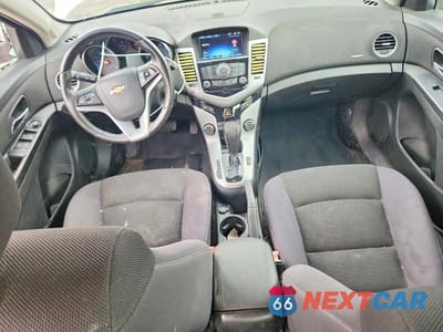Zdjęcie 8 z 12 samochodu: 2013 CHEVROLET CRUZE LT VIN:1G1PC5SB7D7178544 - miniatura
