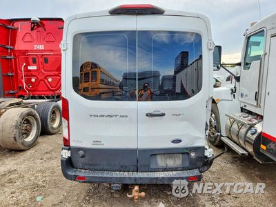 Zdjęcie 6 z 13 samochodu: 2020 FORD TRANSIT T-350 VIN:1FBAX9CG4LKB52079 - miniatura