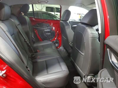 Zdjęcie 10 z 13 samochodu: 2025 BUICK ENVISION PREFERRED VIN:LRBFZKE49SD029451 - miniatura