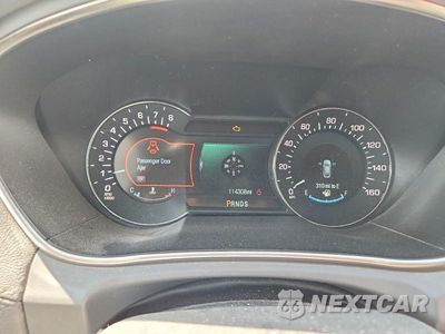 Zdjęcie 9 z 13 samochodu: 2016 LINCOLN MKX RESERVE VIN:2LMPJ8LR4GBL67142 - miniatura