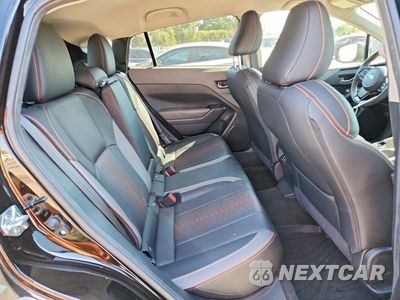 Zdjęcie 11 z 13 samochodu: 2025 SUBARU CROSSTREK LIMITED VIN:4S4GUHL60S3709543 - miniatura