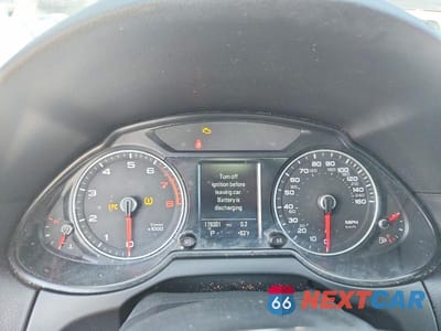 Zdjęcie 9 z 13 samochodu: 2015 AUDI Q5 PREMIUM PLUS VIN:WA1LFAFP0FA078846 - miniatura