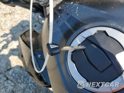 Zdjęcie 8 z 9 samochodu: 2023 KAWASAKI ER400 D VIN:JKAERKD11PDAS0655 - miniatura