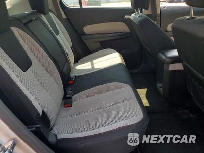 Zdjęcie 11 z 13 samochodu: 2017 CHEVROLET EQUINOX LS VIN:2GNFLEEK8H6154393 - miniatura