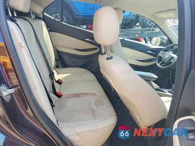 Zdjęcie 11 z 13 samochodu: 2020 BUICK ENCORE GX PREFERRED VIN:KL4MMBS24LB095570 - miniatura