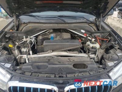 Zdjęcie 12 z 14 samochodu: 2018 BMW X5 XDR40E VIN:5UXKT0C52J0V98437 - miniatura