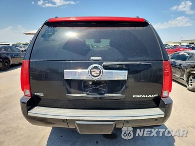 Zdjęcie 6 z 13 samochodu: 2011 CADILLAC ESCALADE VIN:1GYS3AEF1BR211364 - miniatura